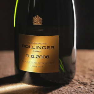 Bollinger R.D. 2008