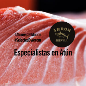 Atún ARROM