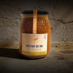 Miel Néctar de Ra