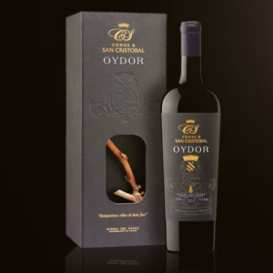 Oydor 2018