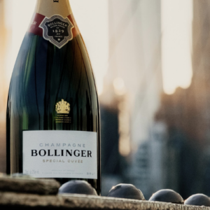 Bollinger Cuvée