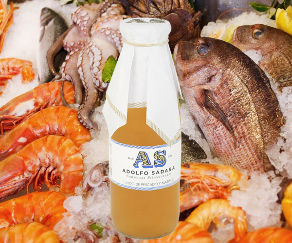 Caldos de Adolfo Sádaba - Imagen 2