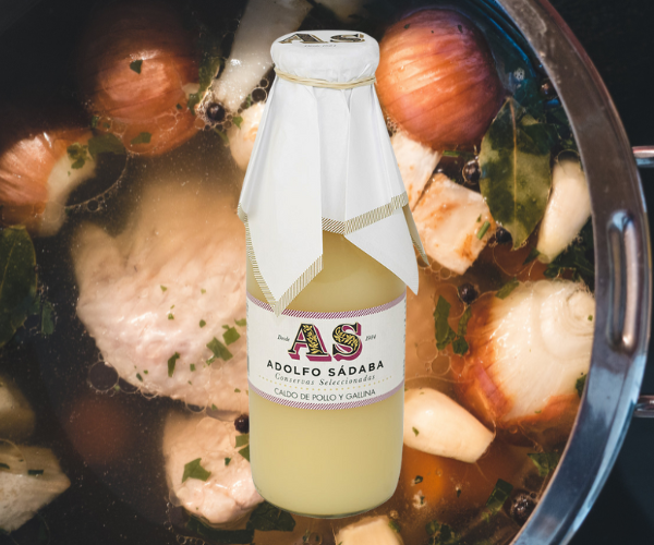 Caldos de Adolfo Sádaba - Imagen 3