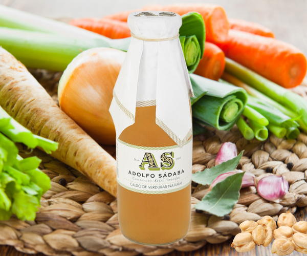 Caldos de Adolfo Sádaba - Imagen 4