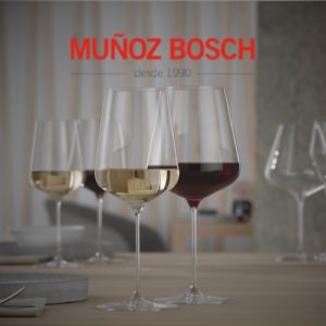 Copas Muñoz Bosch