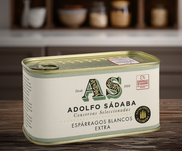 Verduras de conservas Adolfo Sádaba - Imagen 11