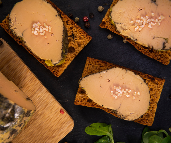 Foie del Círculo Ecuestre - Imagen 3