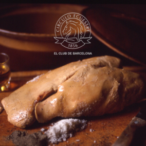 Foie del Círculo Ecuestre
