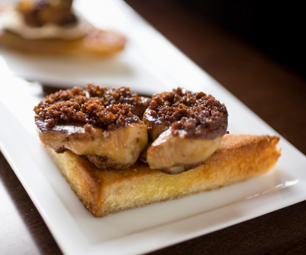 Foie del Círculo Ecuestre - Imagen 4