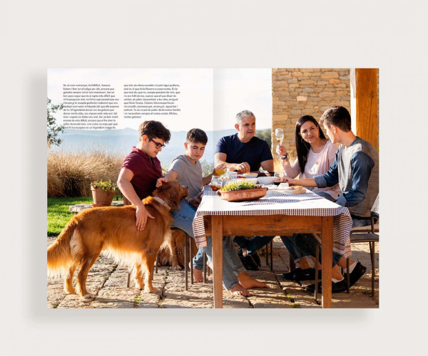 Recetas para compartir en familia de Nandu Jubany - Imagen 3