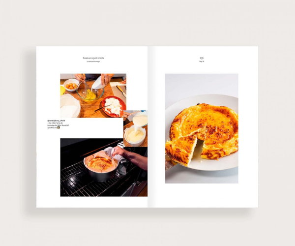 Recetas para compartir en familia de Nandu Jubany - Imagen 2