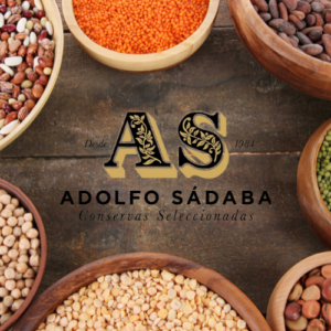 Legumbres de Conservas Adolfo Sádaba