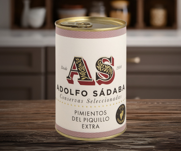 Verduras de conservas Adolfo Sádaba - Imagen 8