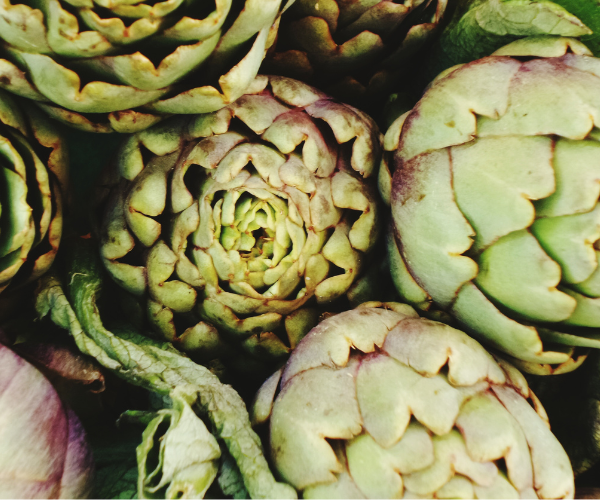 Verduras de conservas Adolfo Sádaba - Imagen 3