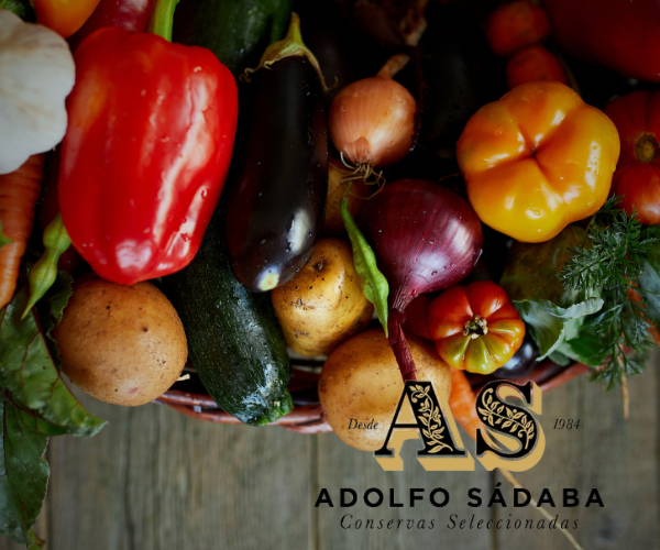 Verduras de conservas Adolfo Sádaba - Imagen 4