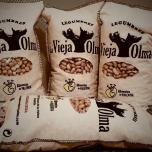 Legumbres La Vieja Olma
