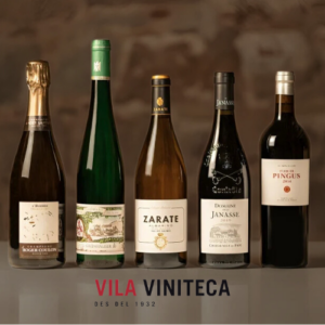 Vinos Vila Viniteca