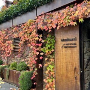 Asador Etxebarri