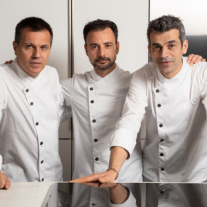 Restaurante Disfrutar