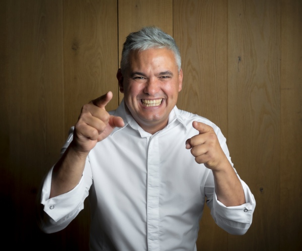 4 Manos Can Jubany - Mina en Hotel Ercilla - Imagen 2