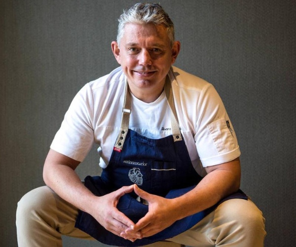 4 Manos Can Jubany - Mina en Hotel Ercilla - Imagen 3