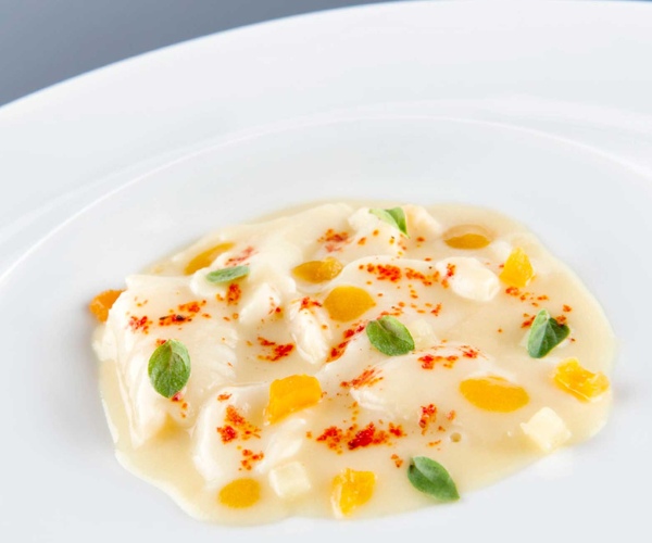 4 Manos Can Jubany - Mina en Hotel Ercilla - Imagen 6