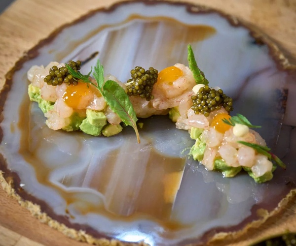 4 Manos Can Jubany - Mina en Hotel Ercilla - Imagen 5