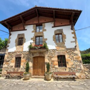Asador Etxebarri