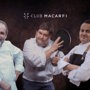 Almuerzo en una Sociedad Gastronómica