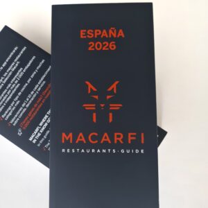 Guía Macarfi 2026