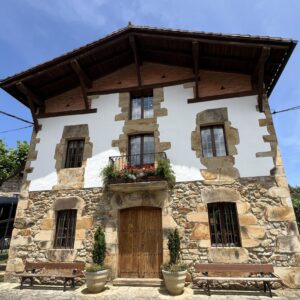 Asador Etxebarri - Nueva Fecha