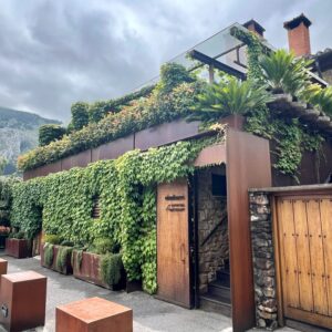 Asador Etxebarri
