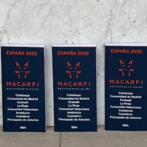 Guía Macarfi 2025