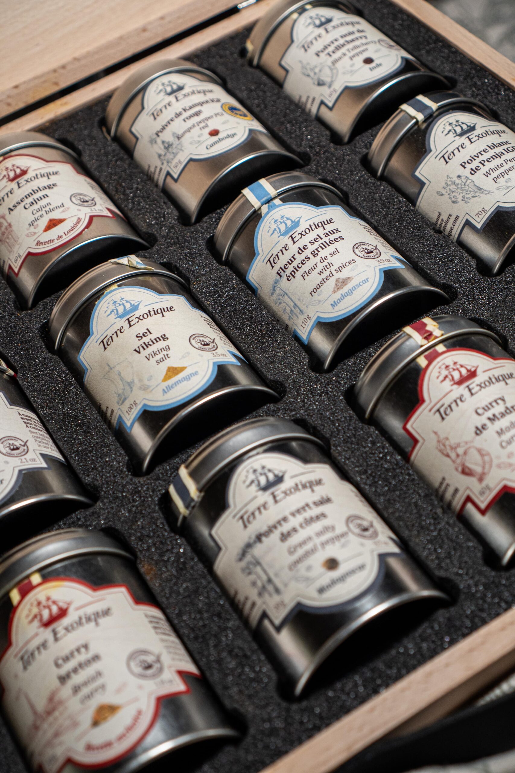 Terre Exotique - Imagen 3