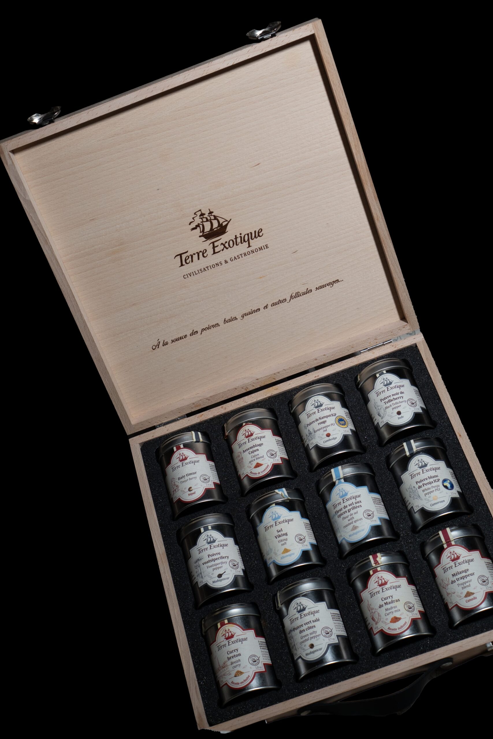 Terre Exotique - Imagen 2