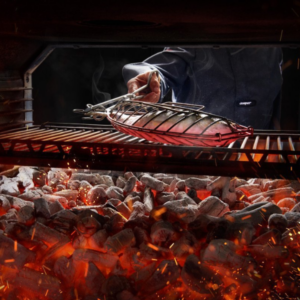 Josper, visita a su fábrica y showcooking en directo