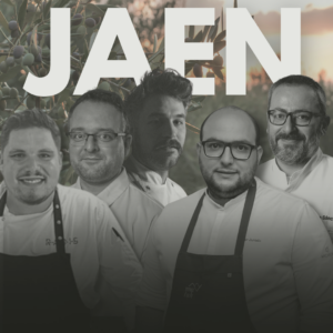 Viaje a Jaén: Castillo de Canena y Vandelvira con los Top 5 restaurantes Macarfi de Jaén