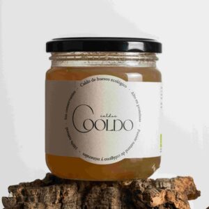 Caldos Cooldo