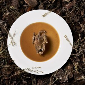 Viaje a Lera, joya gastronómica nacional
