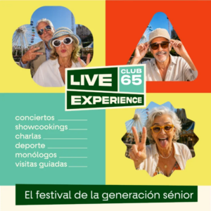Festival RACC65: dos jornadas de música, gastronomía y mucho más